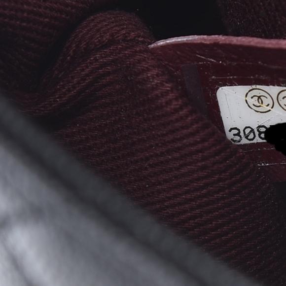 Brand New authentic Chanel Coco Handle extra mini - Picture 4 of 16